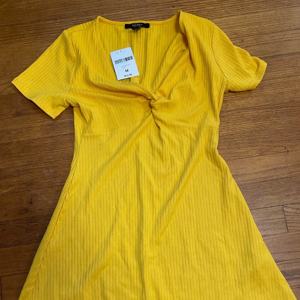 Forever 21 Dress